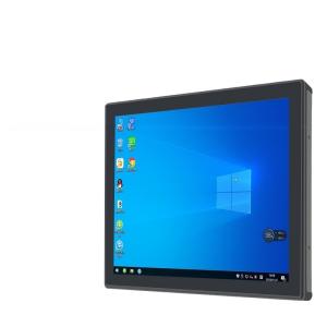 Best 19 Inch All In One Computers Embedded Touch Screen PC For Automation With 4RJ45 6USB wholesale