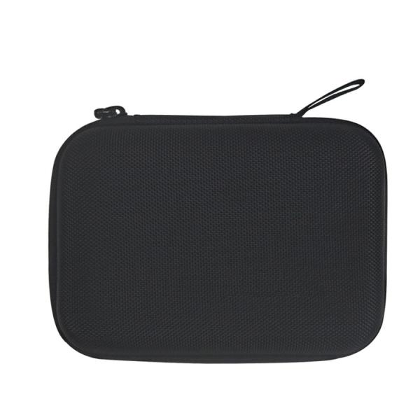 Go Pro Accessories Small Camera Box Waterproof EVA Collection Case Bag For GoPro 4 3 3+ SJCAM SJ4000 SJ5000