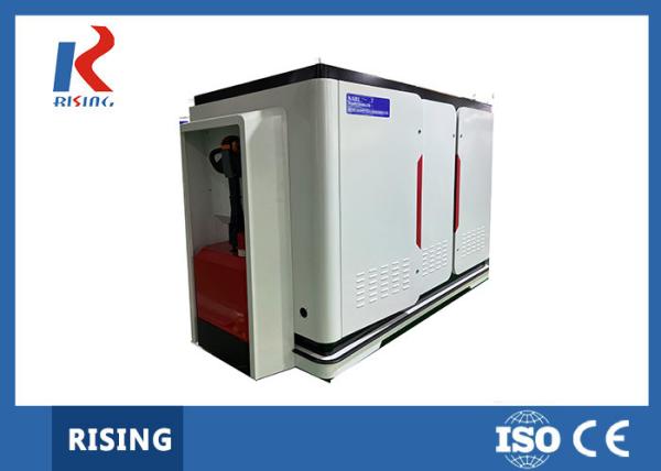 Cheap Full Automatic Transformer Test Machine With Integrated Test System for sale