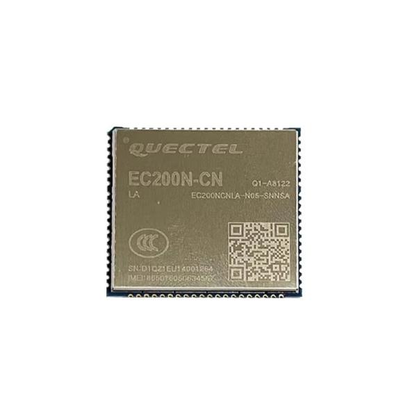 WiFi Radio Frequency Module 4G All CAT1 Network Remote Control EC200NCNLA-N05-SNNSA