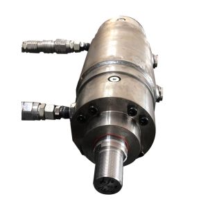 Best 100mm Rod Hydraulic Cylinder 16MPa for Water Conservancy Projects wholesale