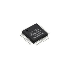 dsPIC33EV32GM004-E/ML