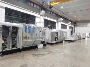 China Automated Hydraulic System Testing: Save Time With YT-BF/160KW-WZ’S AI-Driven Diagnostics & Reporting on sale