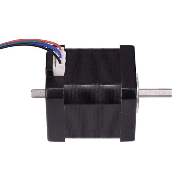 42BYGH47-1704B 12V 1.7A 3D Printer Stepper Motor Height 47mm