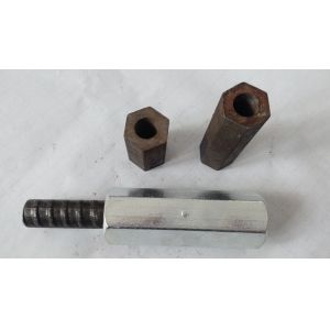Best Machinery Hexagon nut L=30mm with tie rod system wholesale