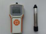Titanium Alloy Dissolved Oxygen Monitor 3v Online Oxygen Meter For Seawater