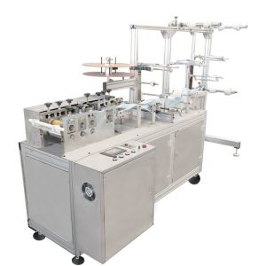 Best High Speed Disposable Mask Making Machine wholesale
