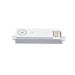 Built-in type SILVAIR bluetooth mesh + microwave motion sensor, HNB115MW, with