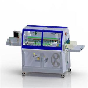 China Book Spine Square Back Pressing Machine Automatic Book Wrapping Machine Book Pack Back Machine Equipment For Notebooks on sale