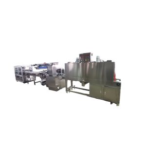 Best SWWL-720 SWD-2000 Tetra Brics Shrink Packing Machinery wholesale
