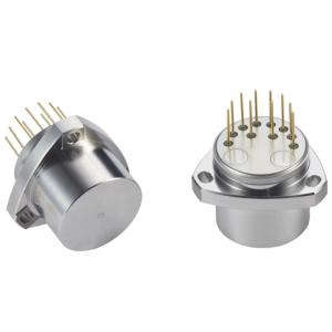 China INS IMU Navigation Vibration Sensor , Inertial Quartz Flexure Accelerometer on sale