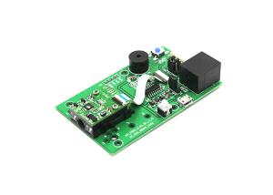 China 1D Linear CCD Bar Code Scanner Module 3 Mile High Precision Reading Ability on sale