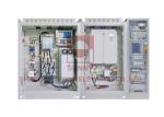 Combined With Control System For Detecting Shorted Door Locks VVVF Elevator