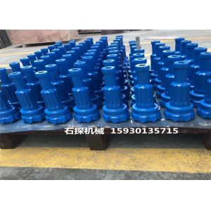 Best Diamond 3 Blade PDC Drag Water Well Drill Bits wholesale