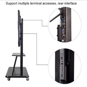 Factory Price Interactive Whiteboard 100 Inch Education All-in-One Interactive
