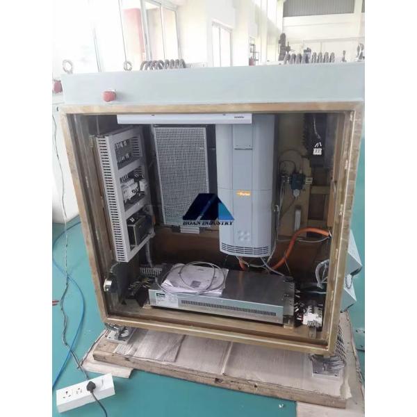 0.2kg Threaded Mounting Type Wire Rope Vibration Isolators for Stable Operation in Airborne and Shipboard Environments