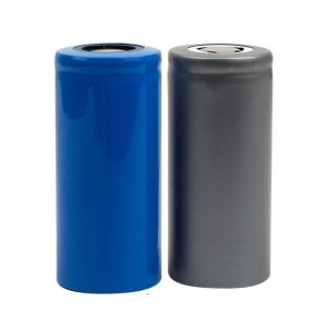 Best Escooter Use 2000mah Lithium Ion Battery , Lifepo4 Cylindrical Battery Cell wholesale