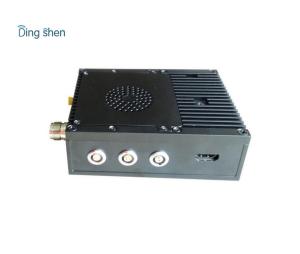 2K 8K Wireless Hd Video Transmitter Receiver Multi Carrier Modulation Technique