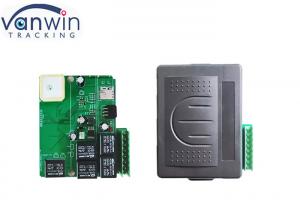 China Oem Auto Gps Tracker Car Siren Horn Speaker Alarm Custom Electronic Circuit Pcb Board on sale