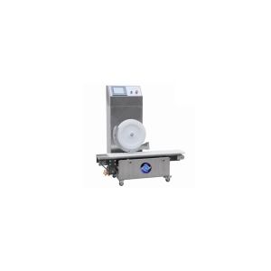 Best 200W 161KG Retort Food Packing Eaquipment Rounding Machine ODM wholesale