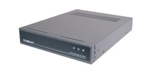 China Video Matrix System Security Matrix Decoder With 2ch HDMI Output Video Wall Management Compatible With ONVIF on sale