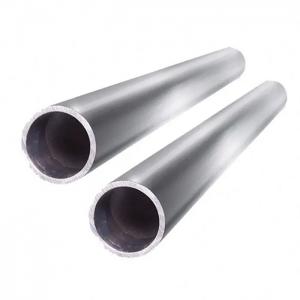 Best Seamless Steel Pipe Welded 3 Inch 201 403 Stainless Steel Tube For Industry And Ship wholesale