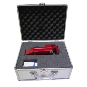 Best One Key Detection Road Marking Thickness Gauge 1.1KG wholesale