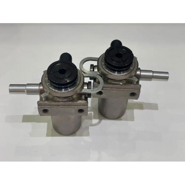 Bobst Paper Feeding Nozzles Die Cutting Machine Parts Durable Versatile Perfect For Printing Packaging Electronics