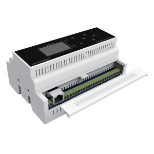 Best Remote Control DIN Rail Automation Processor For Smart Lighting Control Systems wholesale