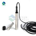 ISO Fluorescence Optical Dissolved Oxygen Sensor 15 m for fish modbus protocol