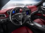Answer Calls Maserati Navigation System , Android Video Interface Voice Command