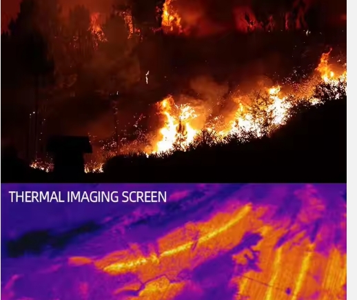 JZZ-25 (25L) Dry Powder Water-based 12m Spray 50-80㎡ Range Fire Extinguisher for Large Fires / Industrial