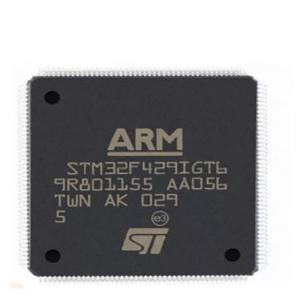 China STM32F429IGT6 Electronic Components IC Chips Motor Ignition Controllers MCU on sale