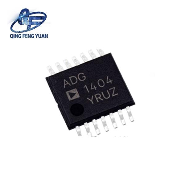 Electronics Products ADG1404YRUZ Analog ADI Electronic components IC chips Microcontroller ADG1404Y