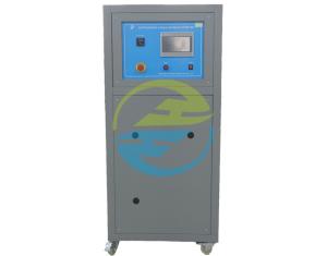 China Maximum Output Current 20A Voltage 300V Self Ballast Lamp Load Box Plug Socket Tester HC9915D on sale