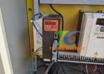 6mm Cnc Automatic Wire Mesh Welding Machine For Panel And Roll Mesh Security