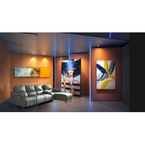 Foshan Banner Intelligent Furniture Co., Ltd