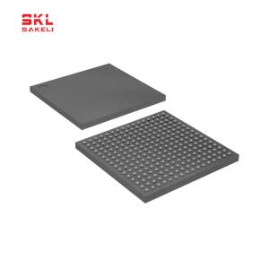 China XC7A100T-3FTG256E FPGA Chip High Performance Embedded Field Programmable Gate Array on sale