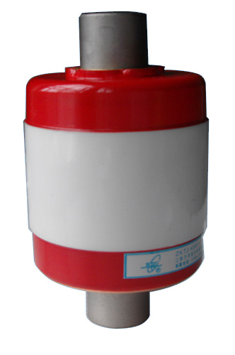 Small Size Vacuum Interrupters For Circuit Breakers Using 1.14KV 400A