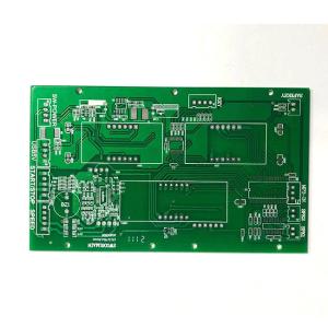Best Precise Printed Circuit Design And Fabrication With Line Width Standards wholesale