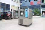 Programable Simulation High Low Temperature Humidity Control Climatic Environmen