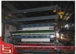 high resolution Flexo Printing Machine With Roll to Roll , 80m/min