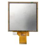 Square IPS TFT LCD Display 4 Inch 320x320 Dots With Pcap Monitor TFT module