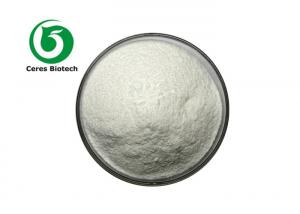China Food Grade Microcrystalline Cellulose Powder CAS 9004-34-6 on sale