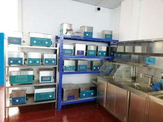 Hefei Qianbaijian Medical Equipment Co,Ltd