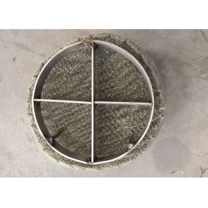 York 431 Demister Size Weight Theoretical