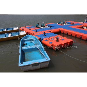 Floating boat dock for sale