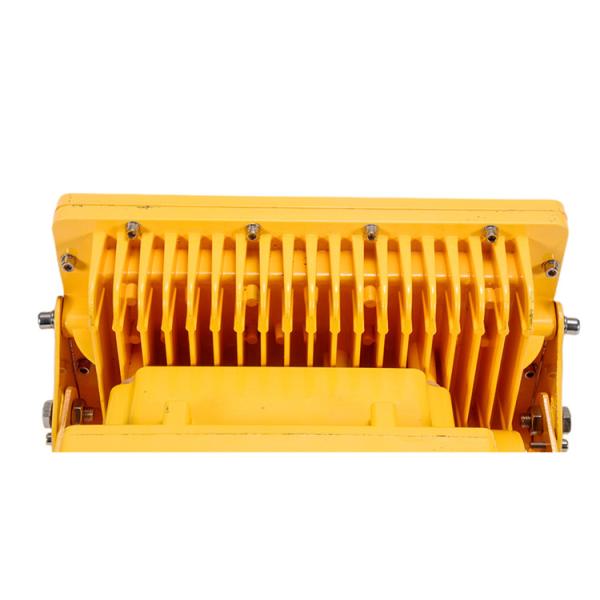 Waterproof High Lumen 150w Explosion Proof Led Linear Lighting IP65