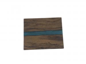 Best Custom Resin Walnut Cutting Boards Olive Wood Chopping Board For Kitchen wholesale