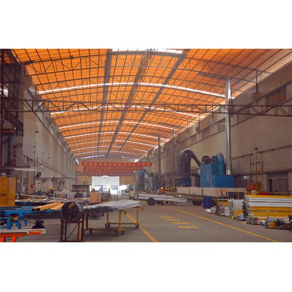 Flooring Edge Tile Trim Anodized Multi Color Aluminium Tile Spacers